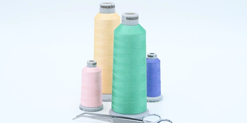 Broderie Industrielle