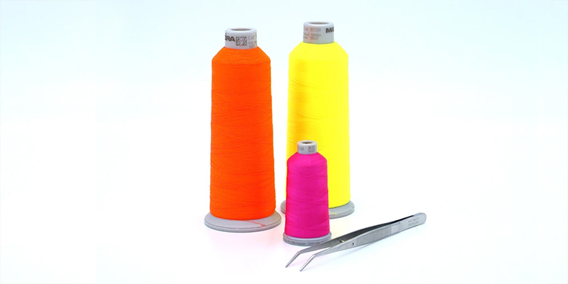 Broderie Française Rapide