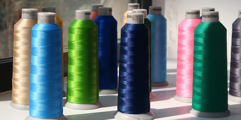 Serviettes de Bain Brodées