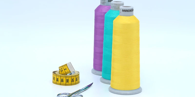 Broderie Textile Publicitaire
