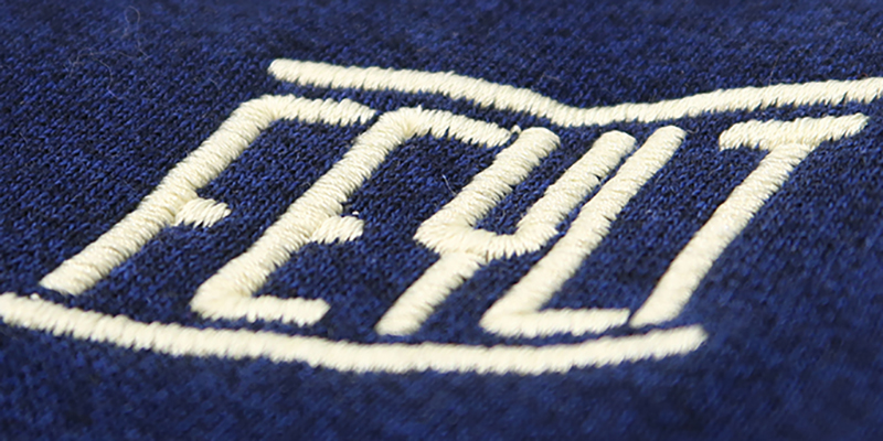 Logo Broderie