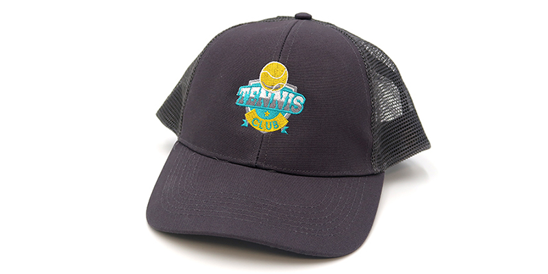 Casquette personnalisable brodée