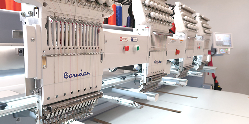 Magasin Broderie Lyon