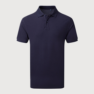 Polo entreprise personnalisé