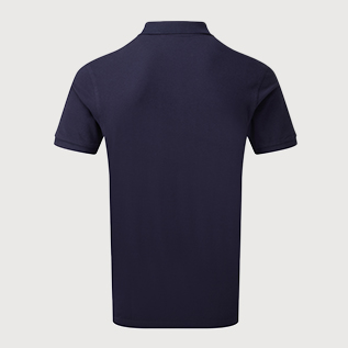 Polo entreprise personnalisé