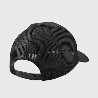 Casquette trucker personnalisable