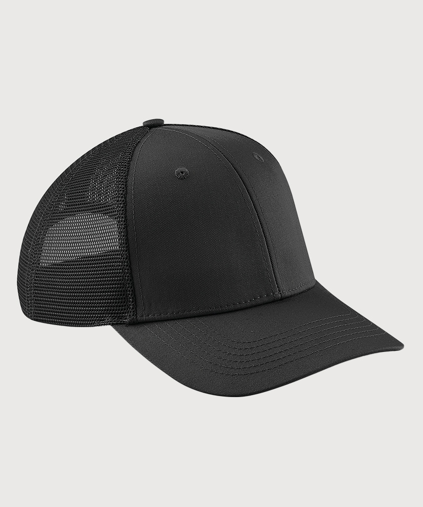 Casquette trucker personnalisable