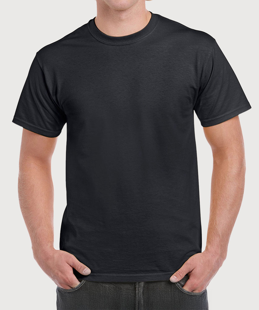 Tee shirt brodé personnalisé