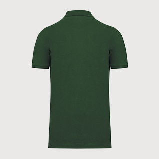 broderie polo personnalisé