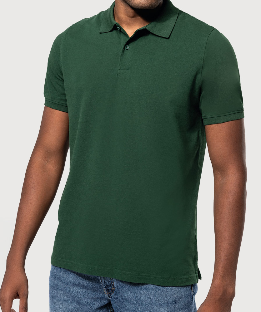 broderie polo personnalisé