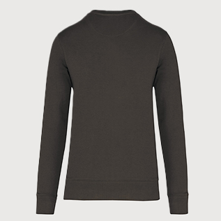 Pull broderie personnalisée