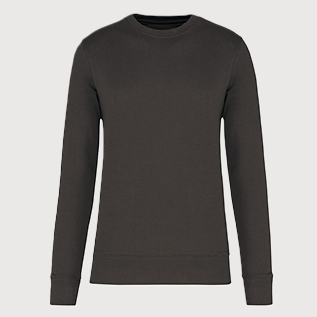 Pull broderie personnalisée