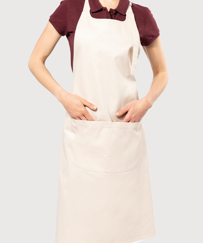 Tabliers de cuisine personnalisés