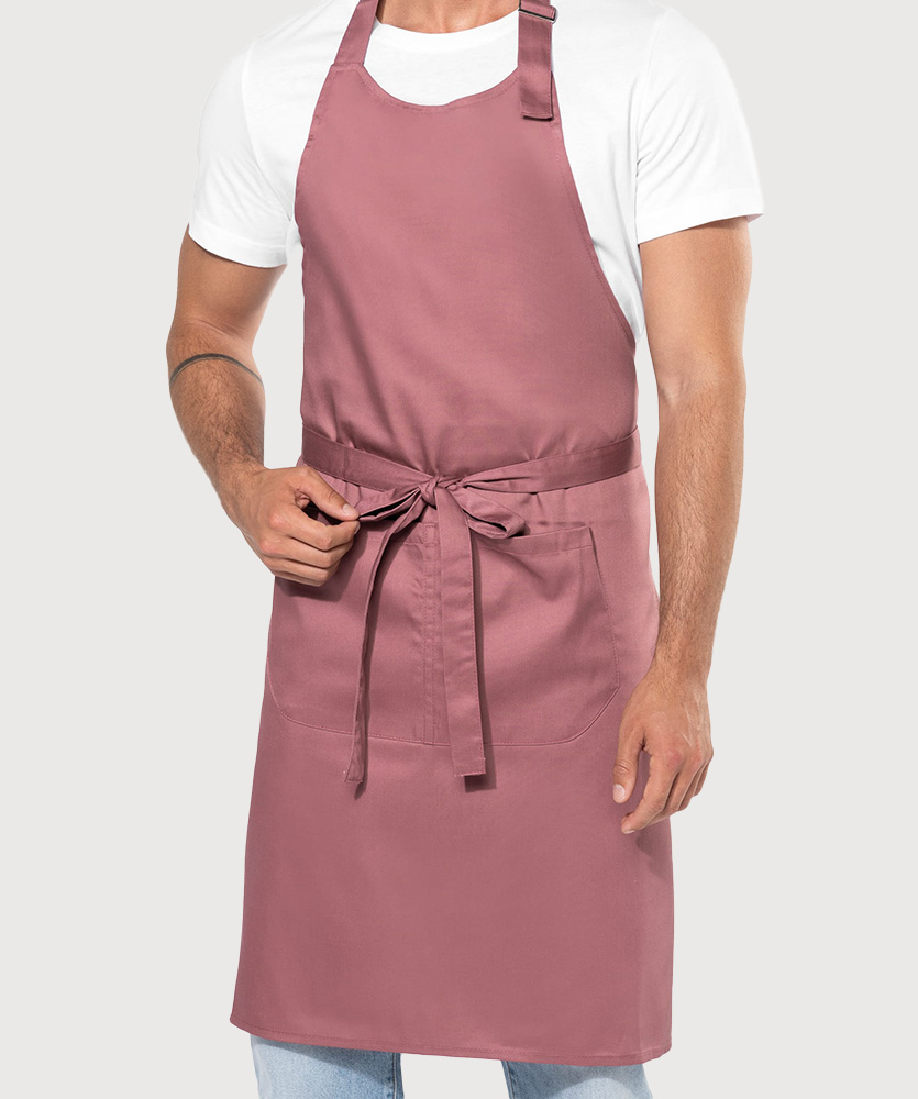 Tablier de travail professionnel
