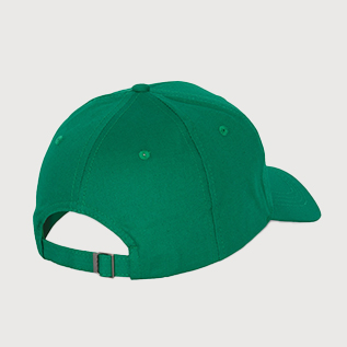 Casquette personnalisée brodée