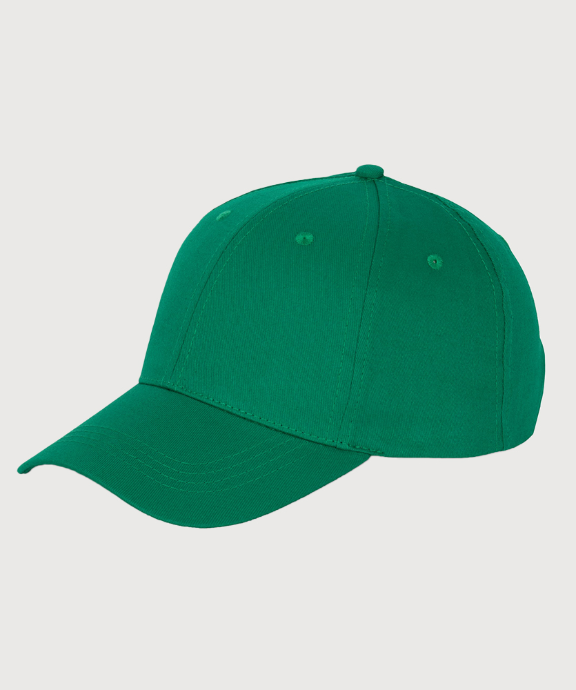 Casquette personnalisée brodée