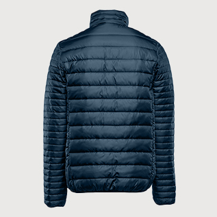 Doudoune personnalisable broderie