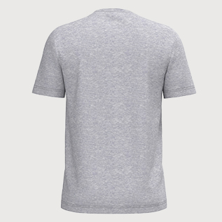 Tee shirt bio personnalisable