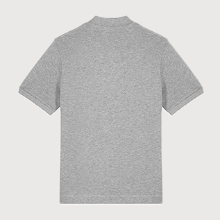 Polo personnalisé avec logo entreprise